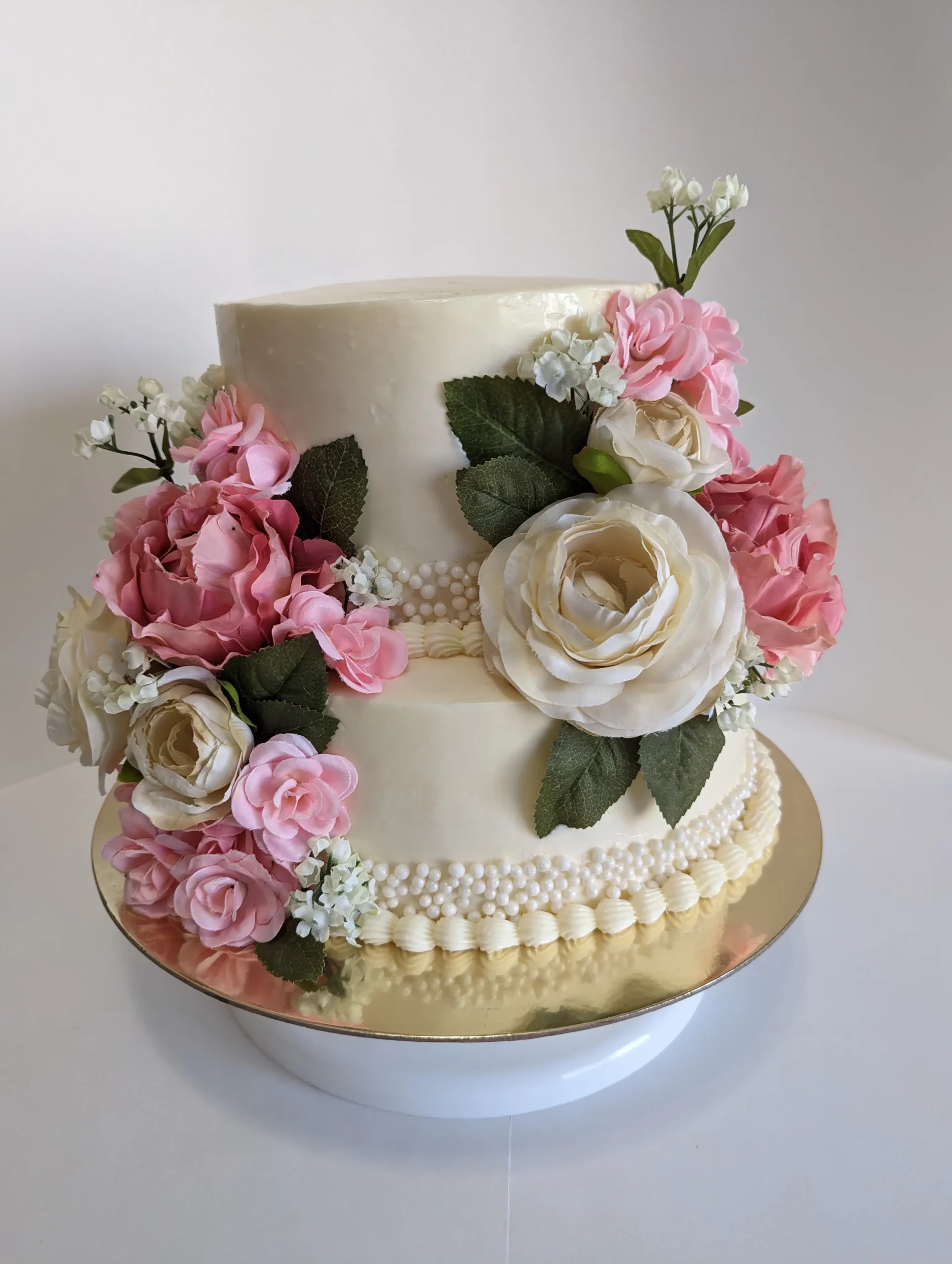 Bridal Shower Cake Cakes in Longmont Cake in Firestone Custom Cakes