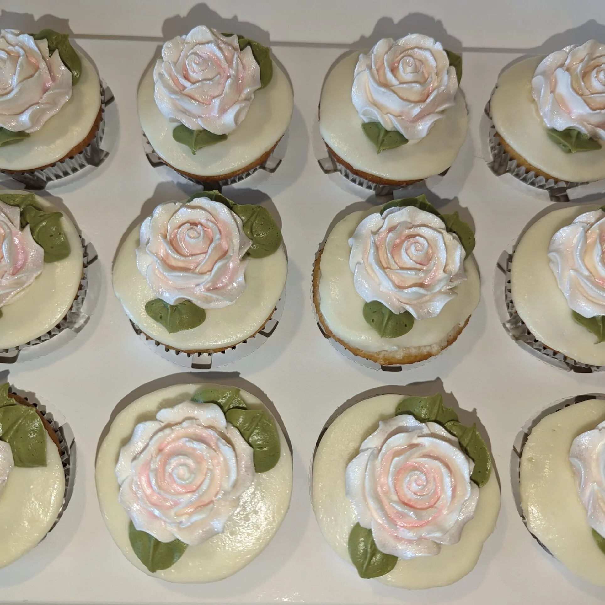 Wedding Cupcakes Cakes in Longmont Cake in Firestone Custom Cakes