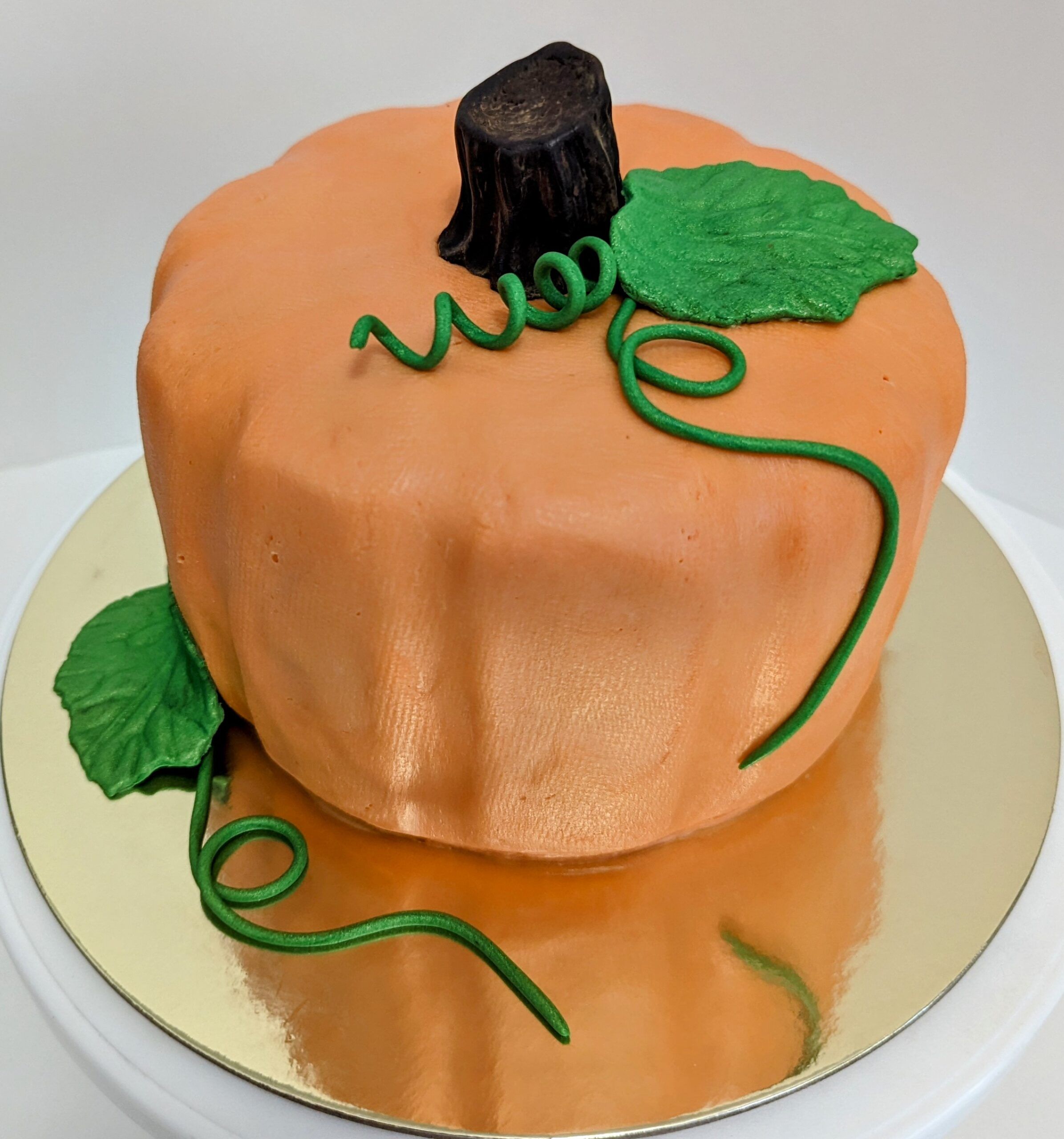 Halloween Cake