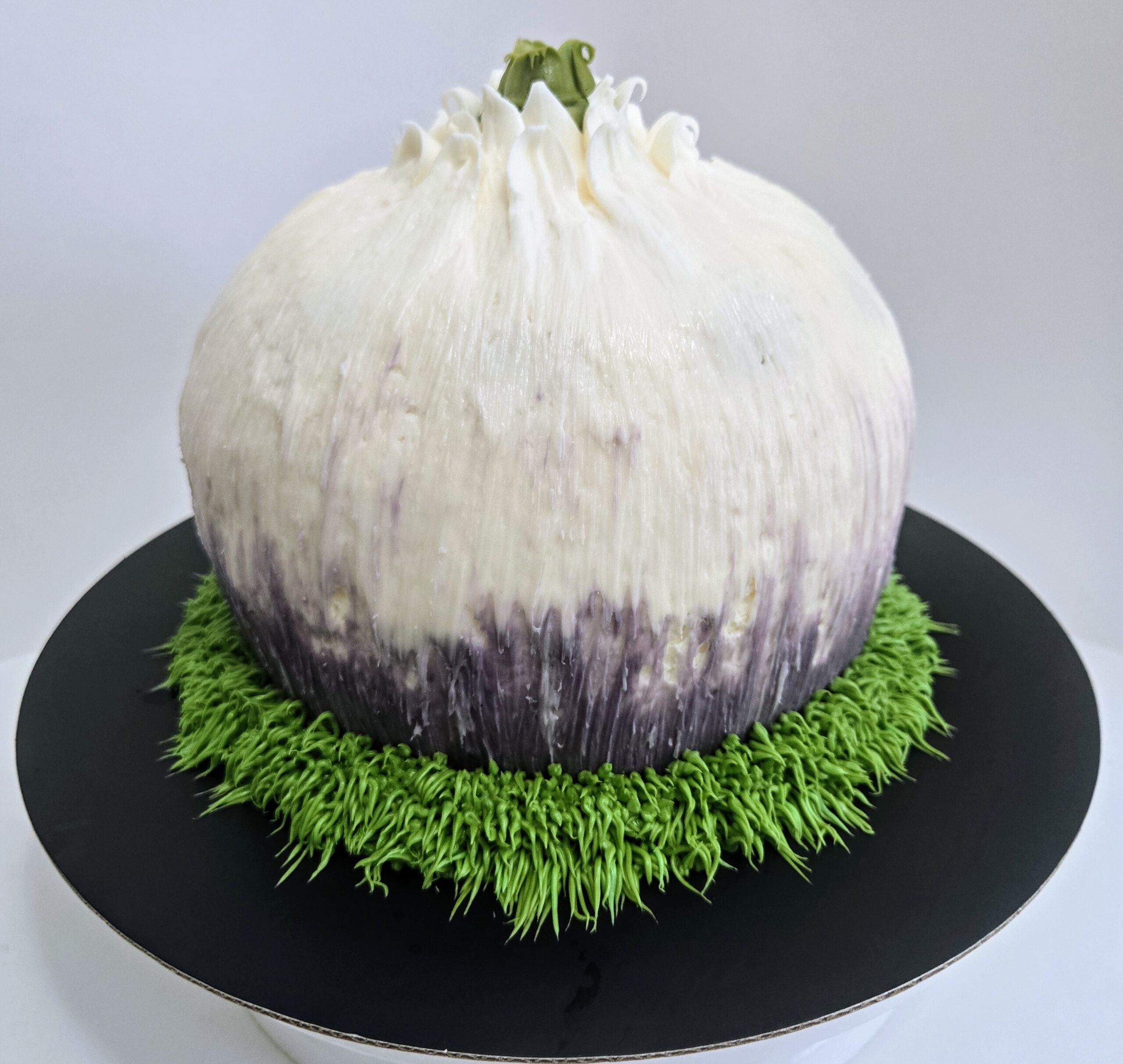 Onion Cake